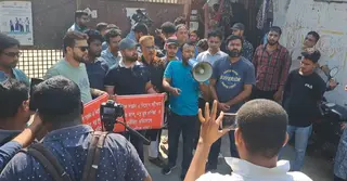 কুষ্টিয়ায় সিভিল সার্জন নিয়োগ পরীক্ষাকে ঘিরে তোলপাড়, ফল স্থগিত